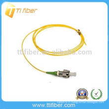 High Quality FC - UPC Fibre Optique Pigtail